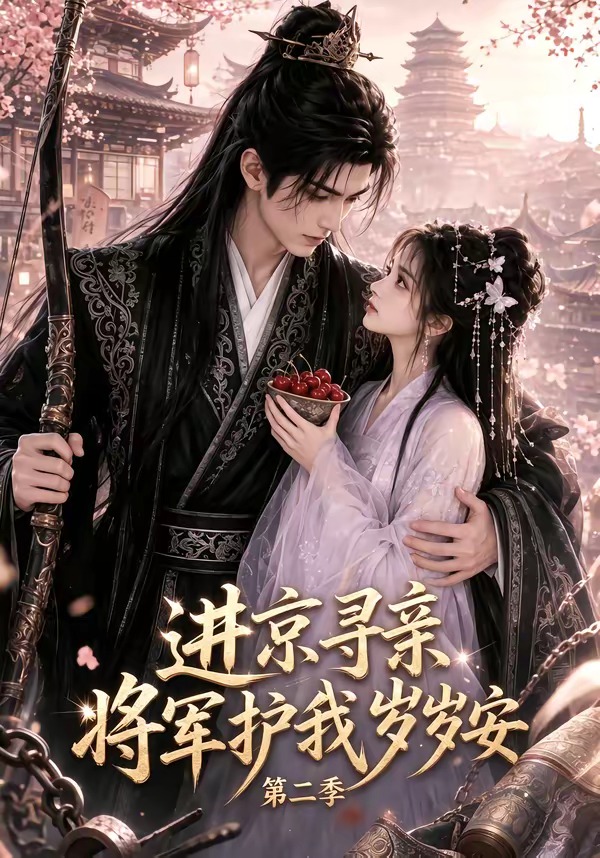 进京寻亲，将军护我岁岁安第二季(全集)