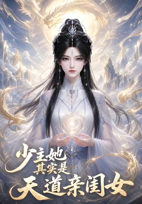 少主她其实是天道亲闺女(全集)
