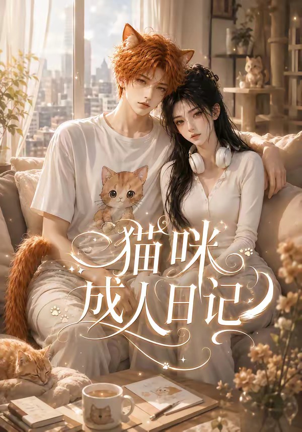 猫咪成人日记(全集)