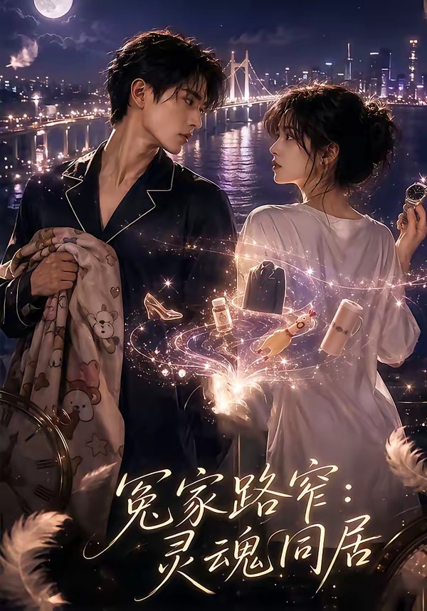 冤家路窄：灵魂同居(全集)