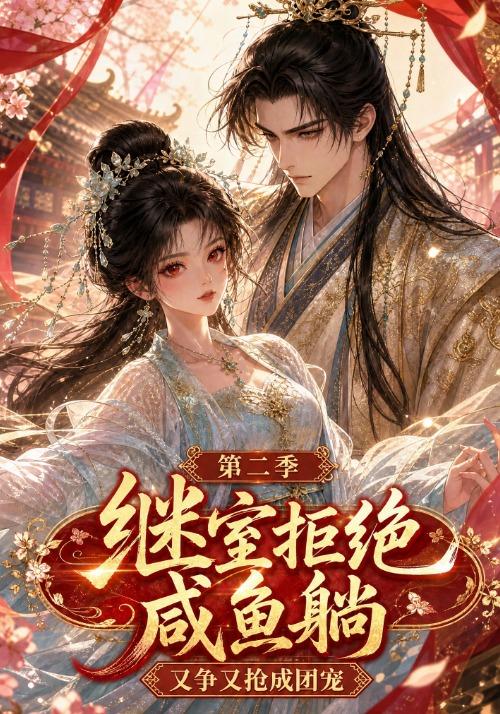 继室拒绝咸鱼躺，又争又抢成团宠第二季(全集)