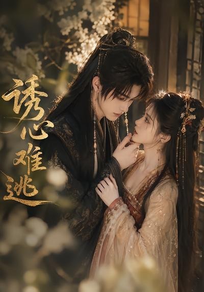 诱心难逃(全集)