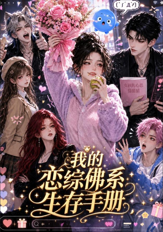 我的恋综佛系生存手册(全集)