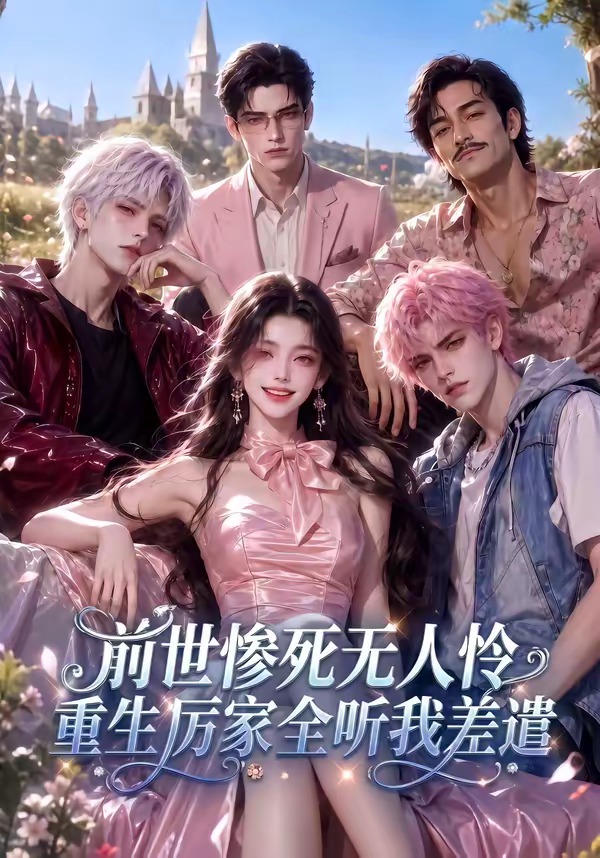 前世惨死无人怜，重生厉家全听我差遣77集版(全集)