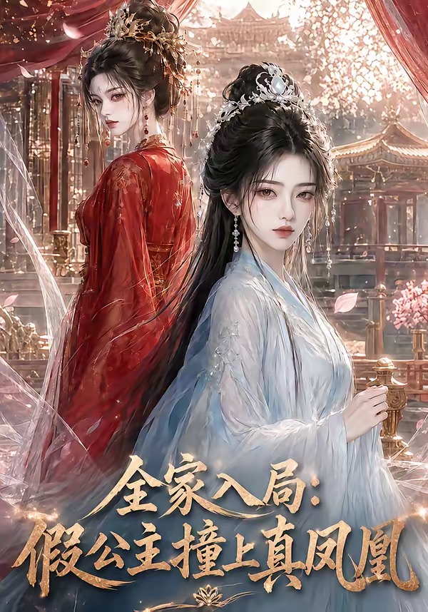 全家入局：假公主撞上真凤凰(全集)