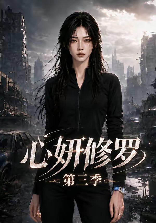 心妍修罗第三季(全集)