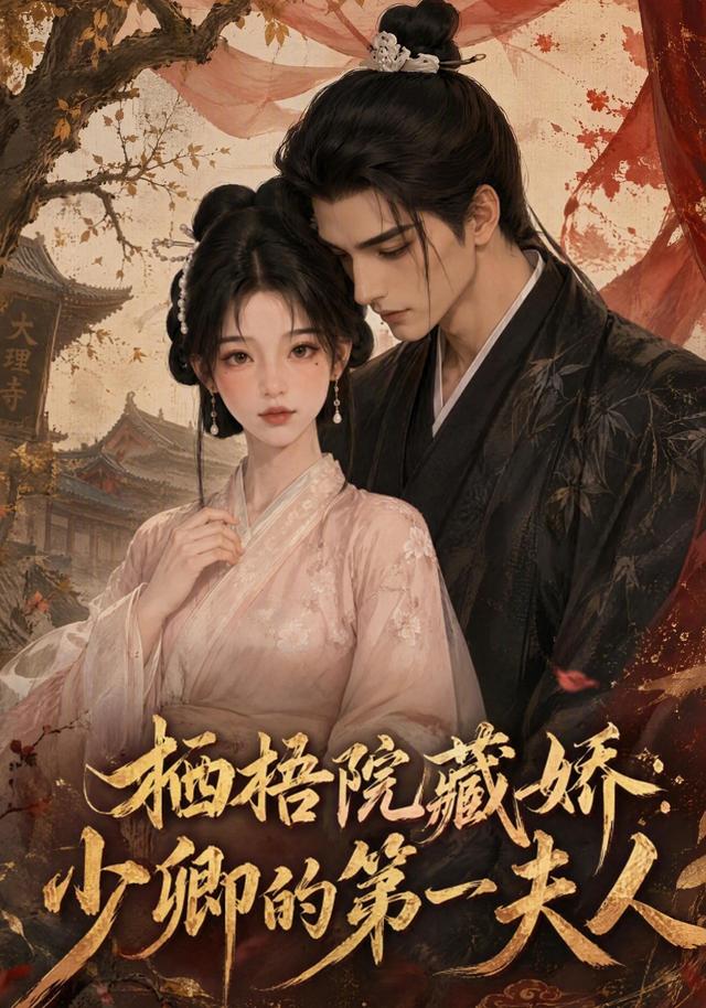 栖梧院藏娇：少卿的第一夫人(全集)