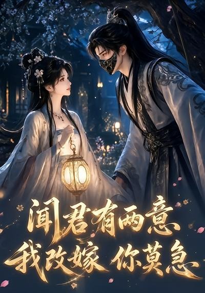闻君有两意我改嫁你莫急(全集)