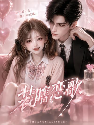 装瞎恋歌(全集)