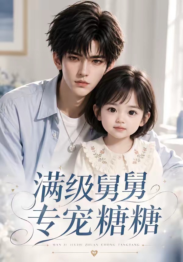 满级舅舅专宠糖糖(全集)
