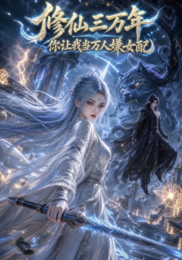 修仙三万年，你让我当万人嫌女配(全集)