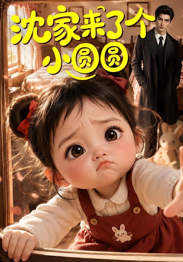 沈家来了个小圆圆(全集)