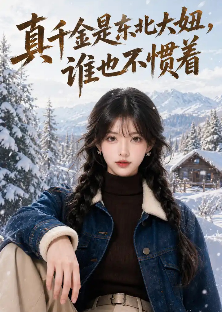 真千金是东北大妞，谁也不惯着(全集)