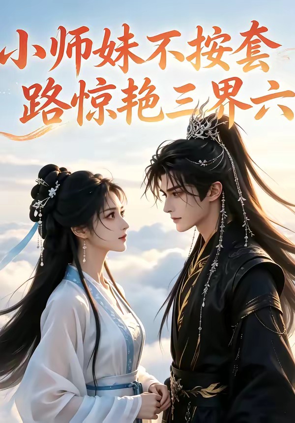 小师妹不按套路惊艳三界六(全集)