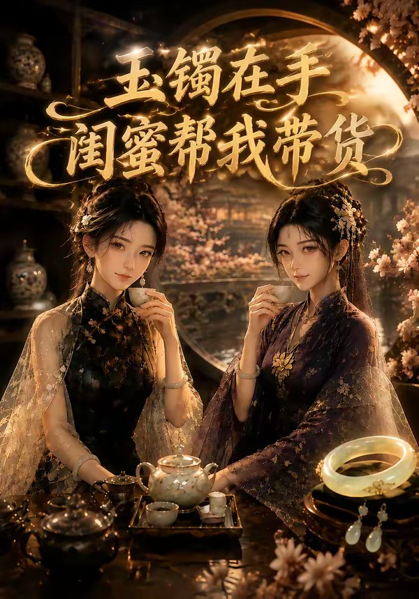 玉镯在手闺蜜帮我带货(全集)
