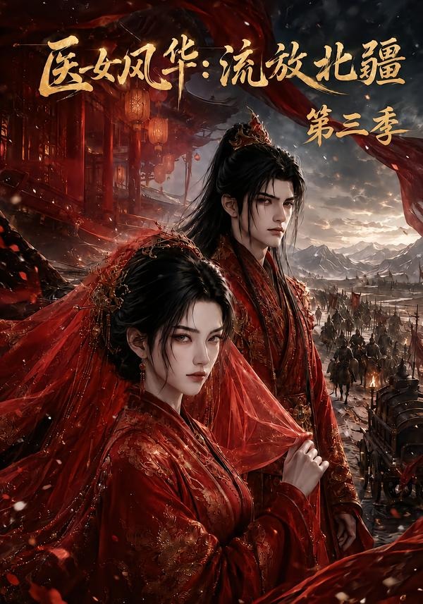 医女风华：流放北疆第三季(全集)