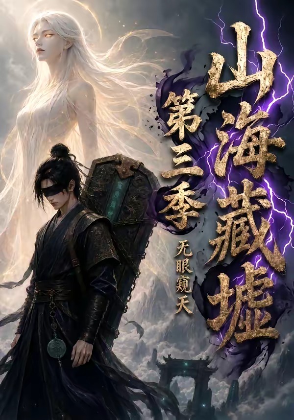山海藏墟，无眼窥天第三季(全集)