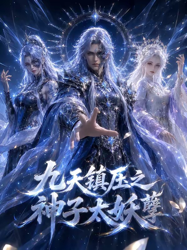 九天镇压之神子太妖孽(全集)