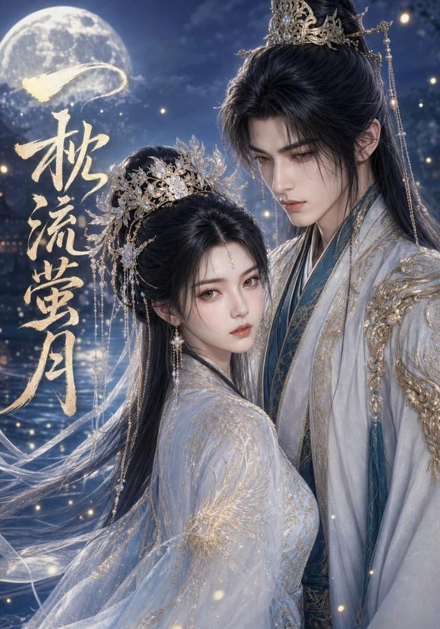 一枕流萤月(全集)