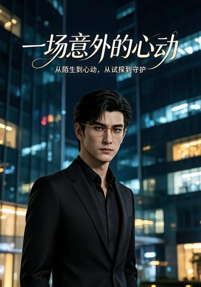 一场意外的心动(全集)