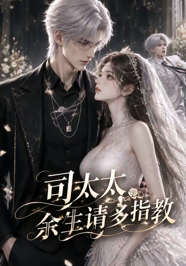 司太太,余生请多指教(全集)