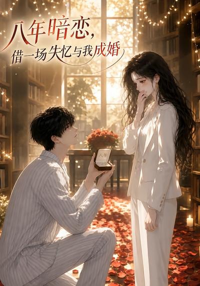 八年暗恋,借一场失忆与我成婚(全集)