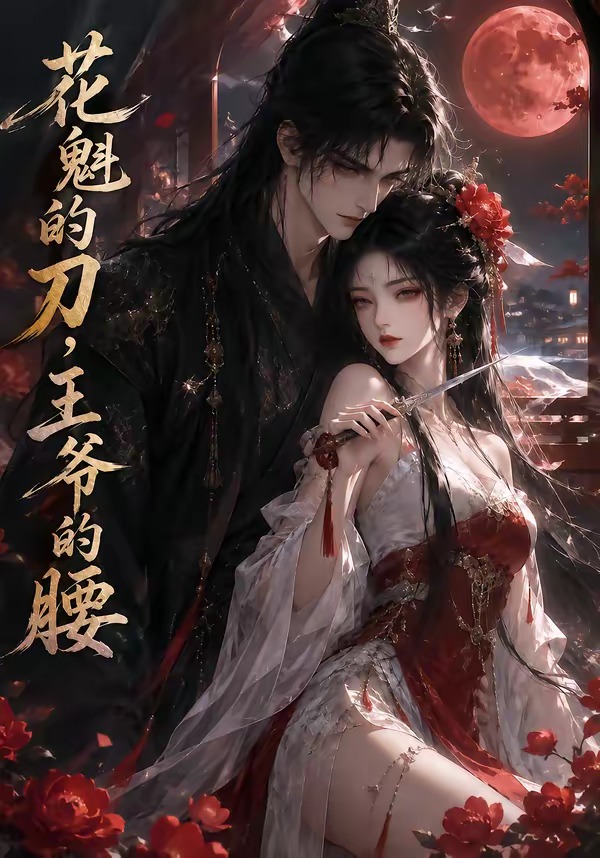 花魁的刀，王爷的腰(全集)
