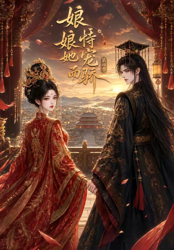 娘娘她恃宠而骄第四季(全集)