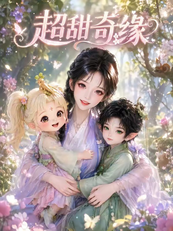 超甜奇缘(全集)