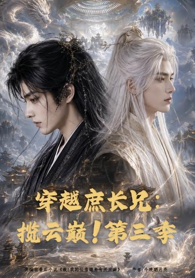 穿越庶长兄:揽云巅!第三季(全集)