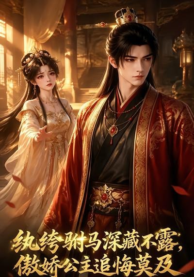 纨绔驸马深藏不露,傲娇公主追悔莫及(全集)