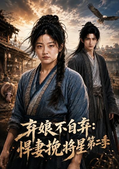 弃娘不自弃:悍妻挽将星第二季(全集)