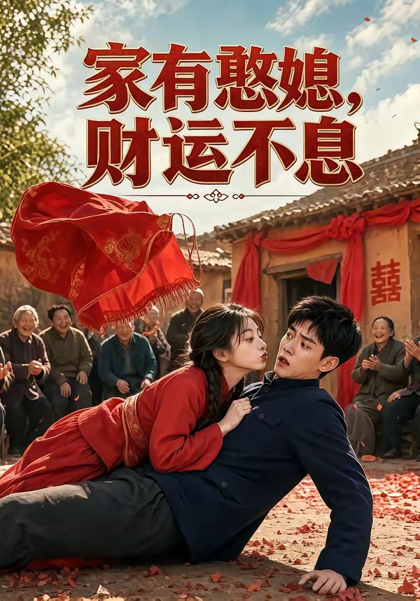 家有憨媳,财运不息(全集)