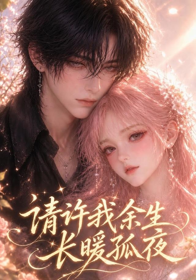 请许我余生长暖孤夜(全集)