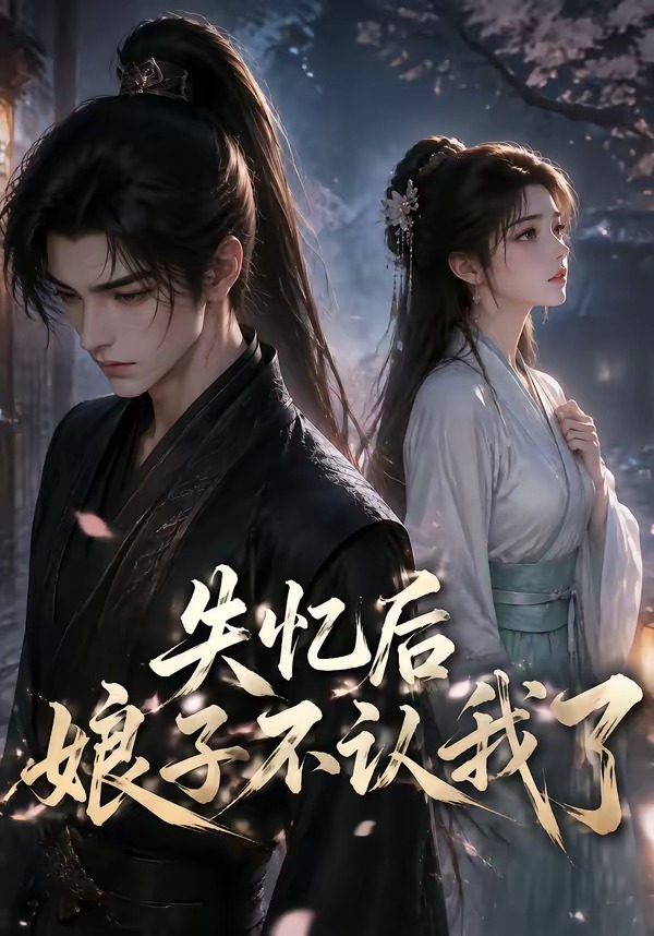 失忆后娘子不认我了(全集)