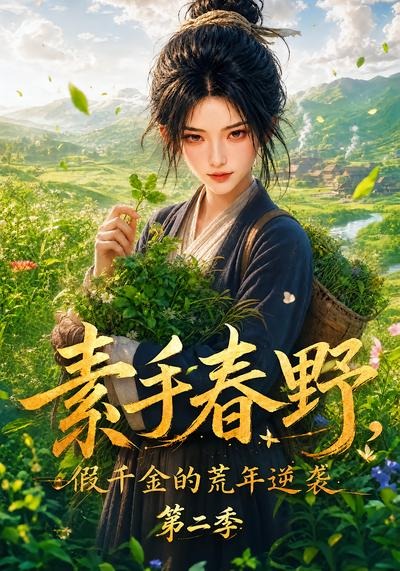 素手春野,假千金的荒年逆袭第二季(全集)