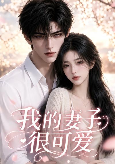 我的妻子很可爱(全集)