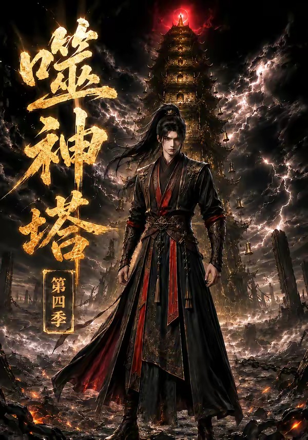噬神塔第四季(全集)