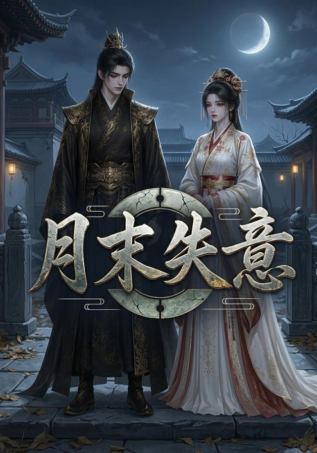 月末失意(全集)