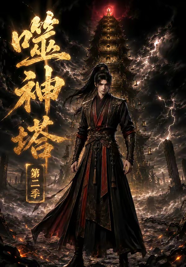 噬神塔第二季(全集)