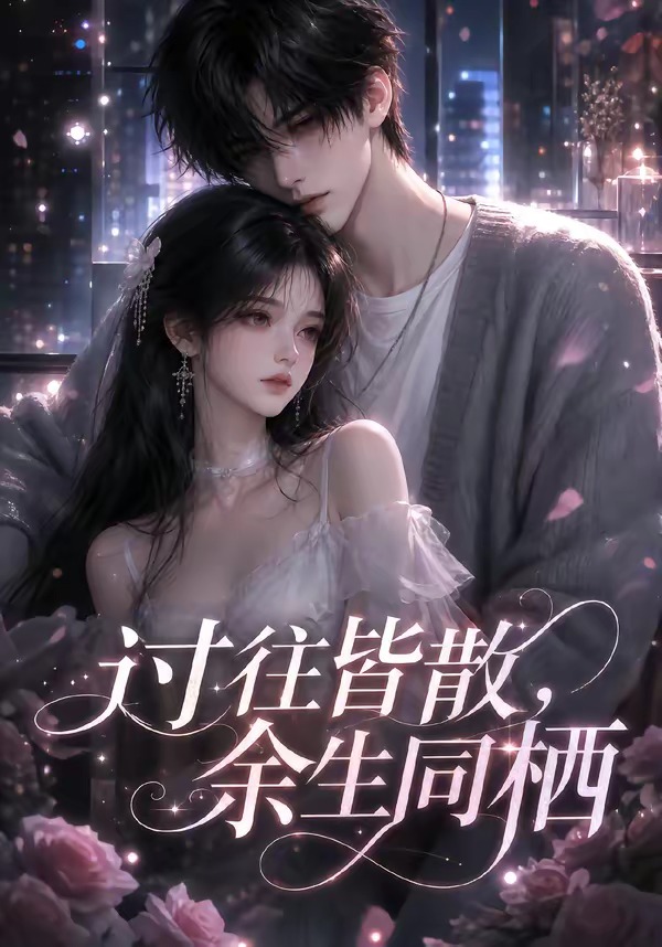 过往皆散,余生同栖(全集)