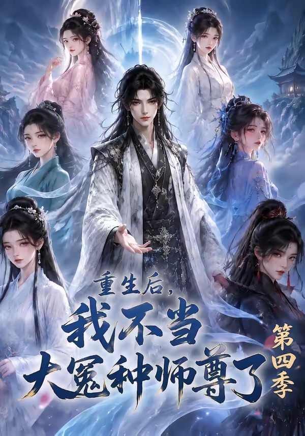 重生后,我不当大冤种师尊了第四季(全集)