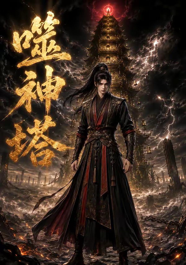 噬神塔(全集)