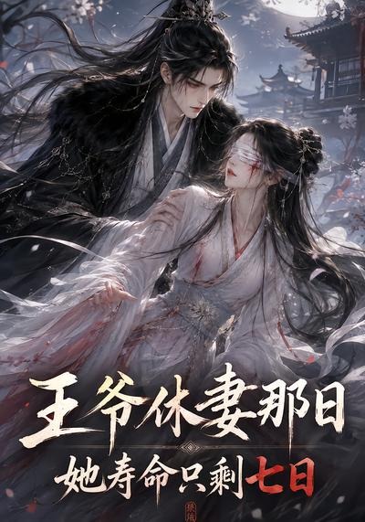 王爷休妻那日她寿命只剩七日(全集)