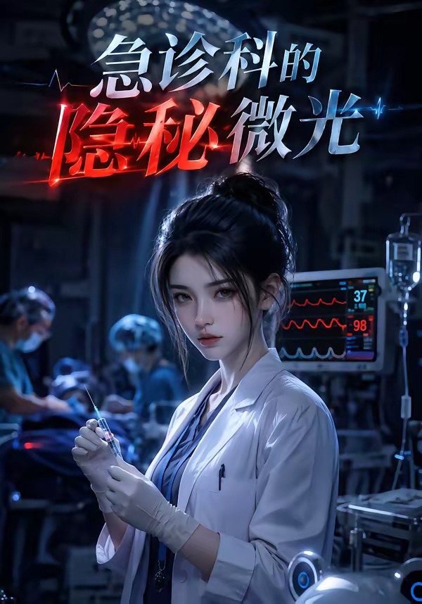 急诊科的隐秘微光(全集)