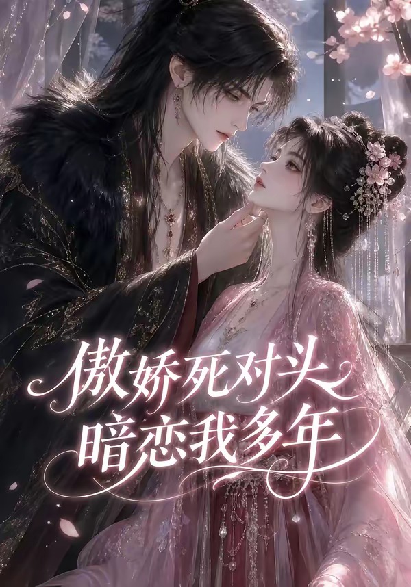 傲娇死对头暗恋我多年(全集)