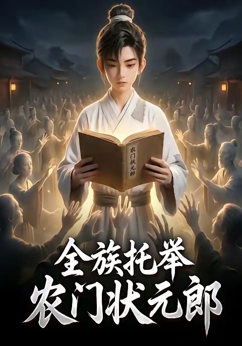 全族托举农门状元郎(全集)