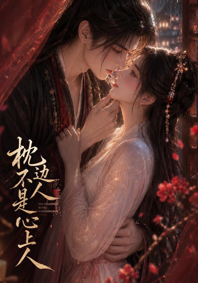 枕边人不是心上人(全集)