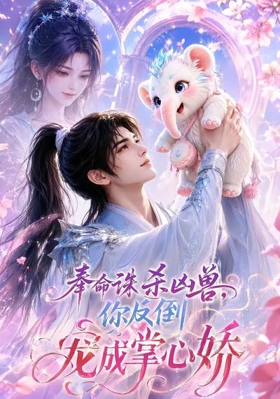 奉命诛杀凶兽,你反倒宠成掌心娇(全集)