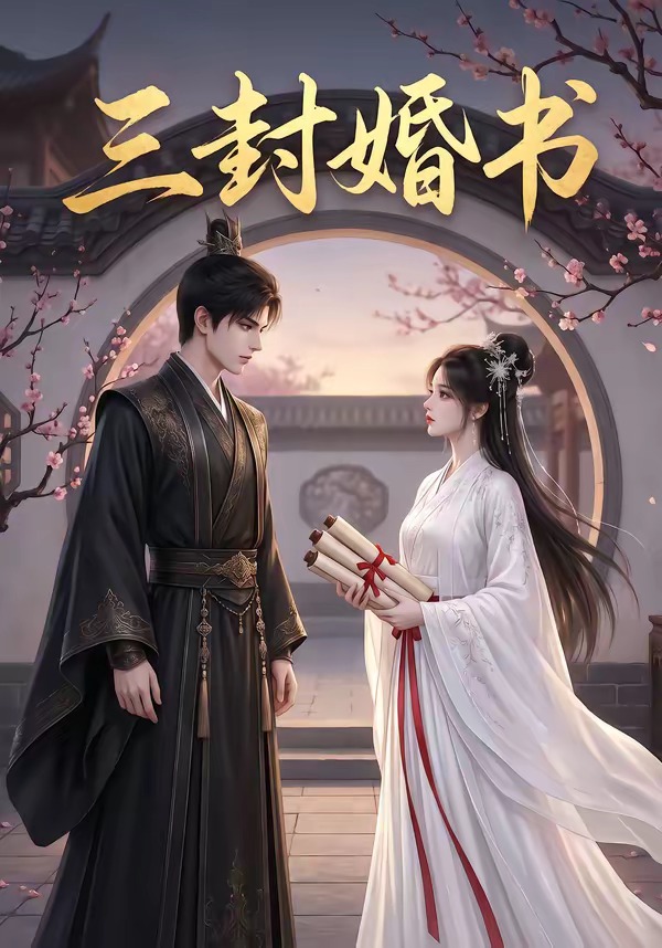 三封婚书(全集)